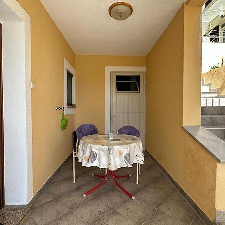 Apartmani Stella غاباس المظهر الخارجي الصورة