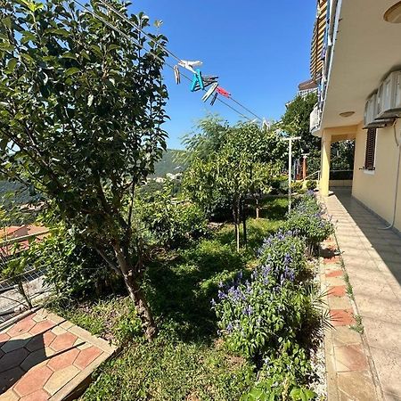 Apartmani Stella غاباس المظهر الخارجي الصورة