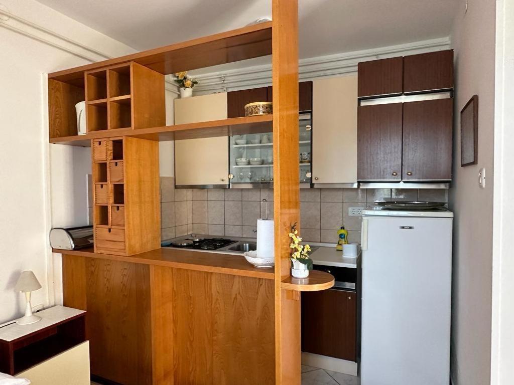Apartmani Stella غاباس المظهر الخارجي الصورة