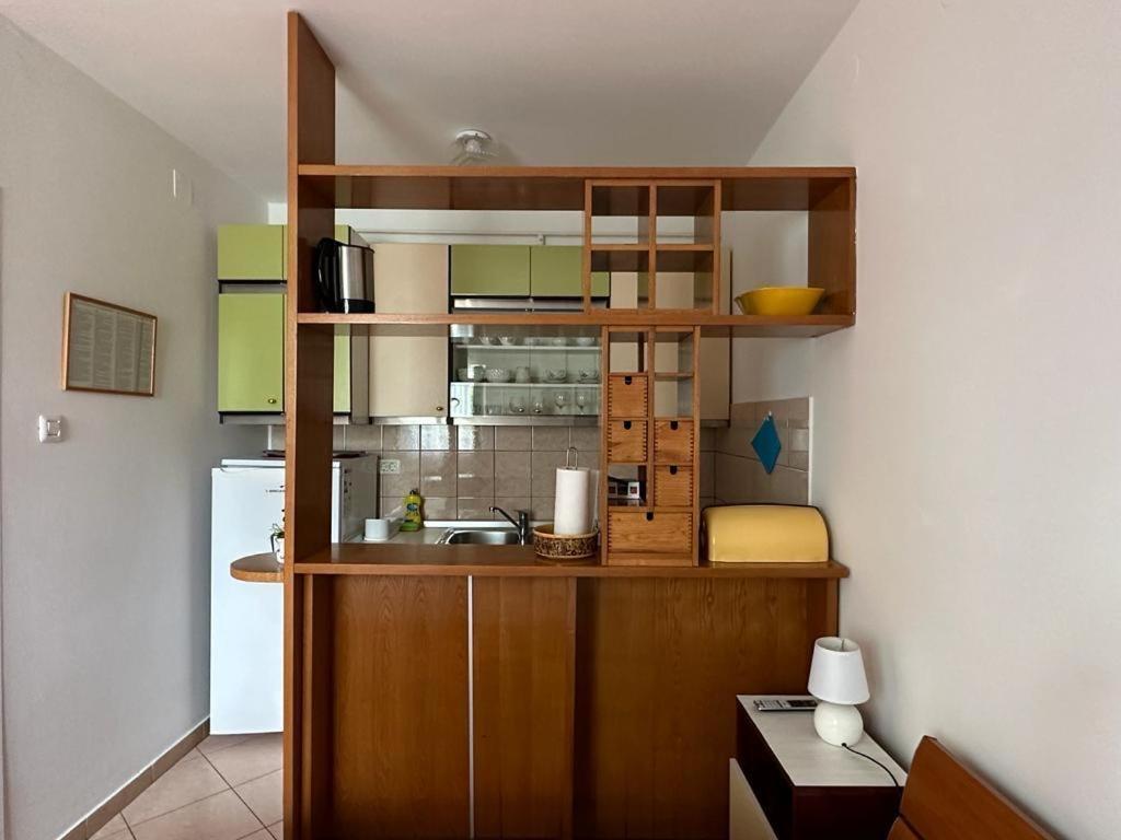 Apartmani Stella غاباس المظهر الخارجي الصورة