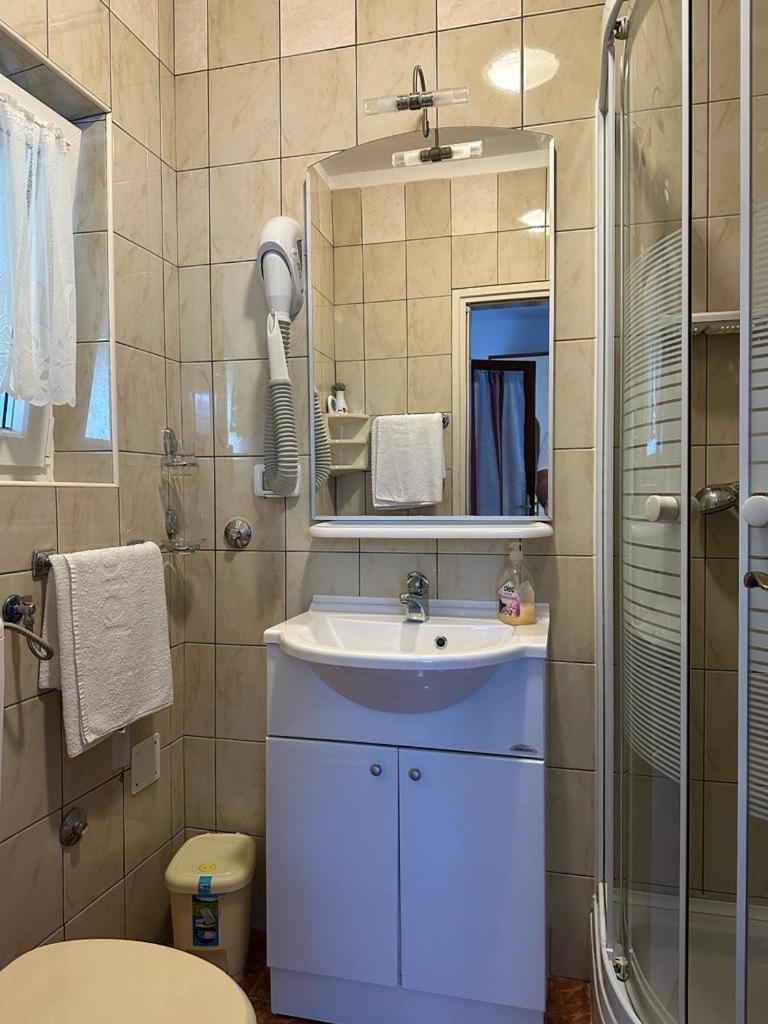 Apartmani Stella غاباس المظهر الخارجي الصورة