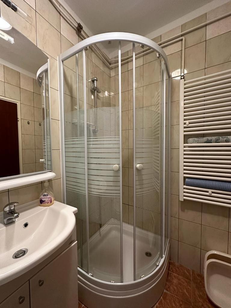 Apartmani Stella غاباس المظهر الخارجي الصورة